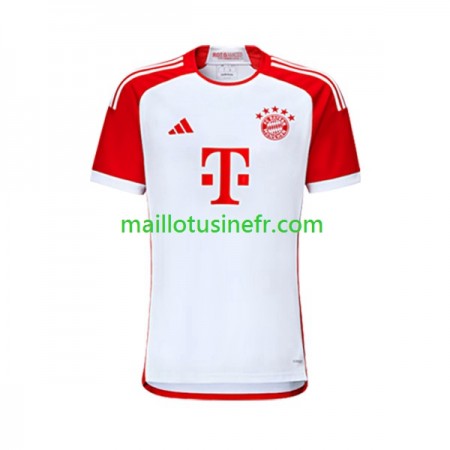 Maillot de Foot Bayern Munich Domicile 2023-24